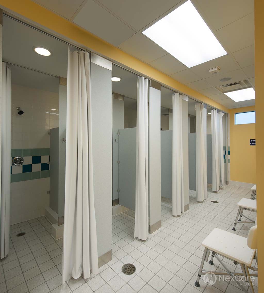 Lavatory And Ablution Units-multiple-image